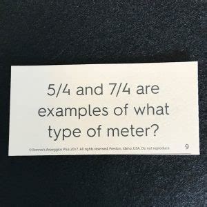 is the level 9 cm test hard|CM Level 9 Theory Flashcards .